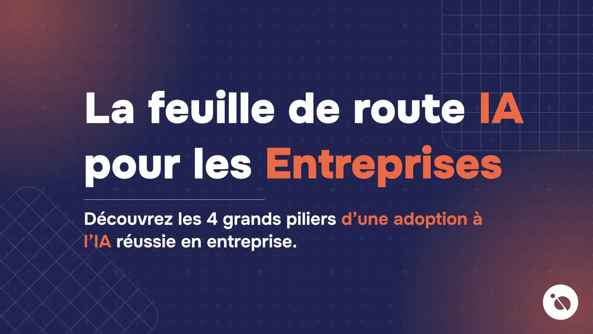 Formation IA en entreprise : feuille de route 2026
