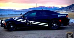 One man hospitalized in I-84 crash that shut down westbound lanes in Nampa