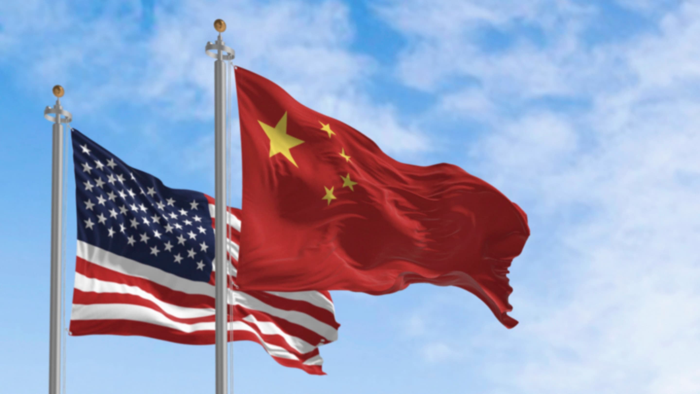 Answering top questions on China