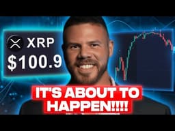 Expert Doubled Down On $750 XRP… Banks Just Agreed!
