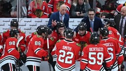 Blackhawks Vs Jets: Projected Lineup, How To Watch, & ...