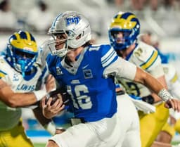 Gagliano named CUSA Offensive Player of the Week