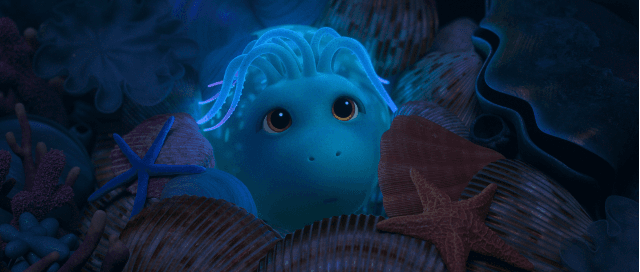 Director Bong Joon-ho's first full-length animation "ALLY ...