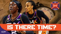 Can The Phoenix Mercury Sneak Into 2026 WNBA Playoffs?
