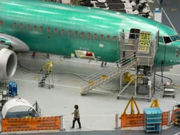 EU Extends Zero-Tariff Agreement on U.S. Aircraft Parts ...