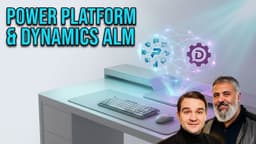 Mastering ALM for Power Platform: From Citizen Development ...