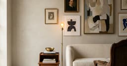 Eclectic Interior Design: What It Is + How to Mix Styles