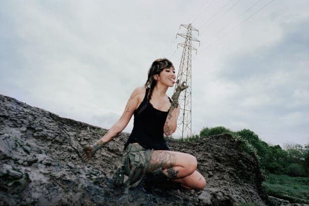 beabadoobee Announces New Album 'Pylon' - Clash Magazine