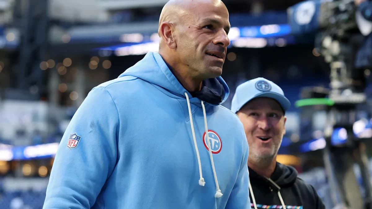 Tennessee Titans news: Week 7 vs. Browns can snap streak