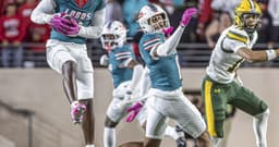 Lobos head to the Bay Area for long-lost win against SJSU
