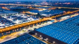 AI funding: who will finance the investment boom?