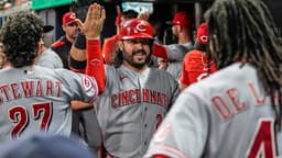 Reds Must Decide on Suarez and Pierce Johnson as ...