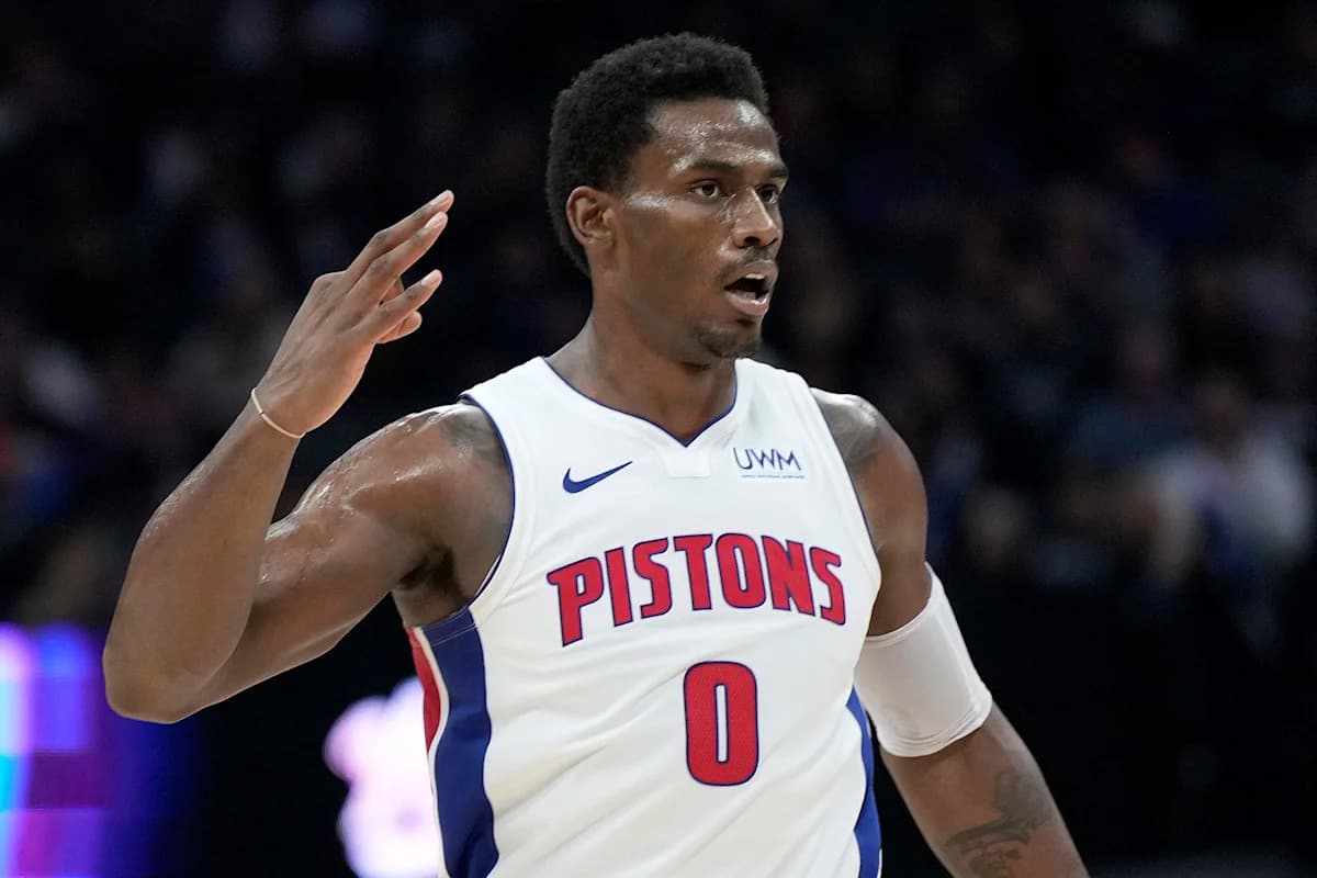 Jalen Duren Reveals His True Feelings on Sacramento Kings Move