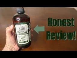 Cute Farms Tap Water Conditioner Review: Better Water for Houseplants and Hydroponics