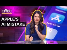 LIVE: Apple at 50 Is Fighting the Future of Software — 4/2/2026