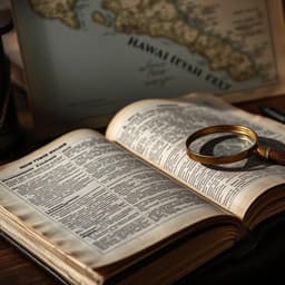 Robin Robertson Tracker