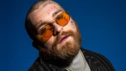 Teddy Swims, Chase Center, Nov 10, 2026 Tickets, San Francisco, CA