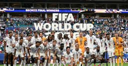 Four Observations from the World Cup third place match