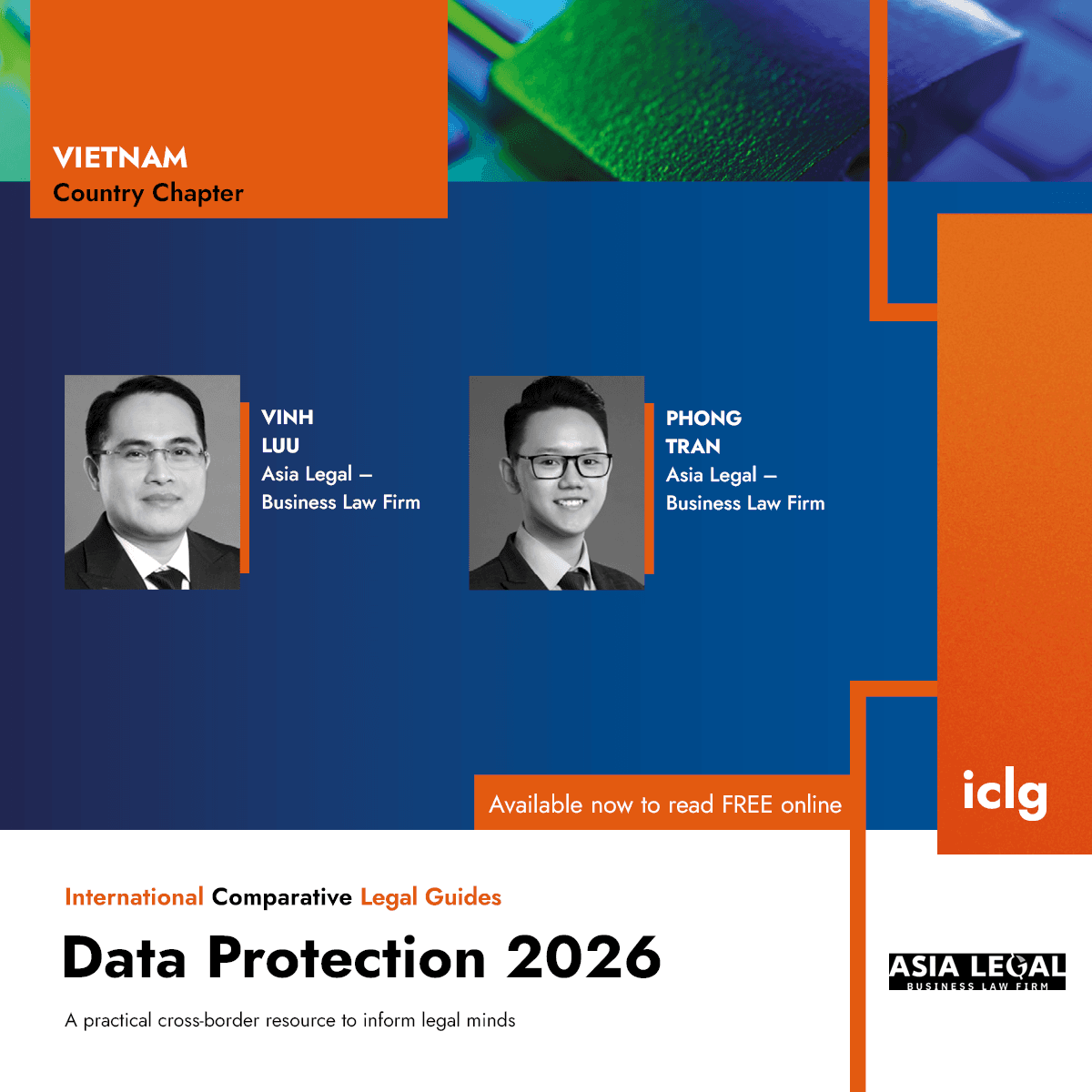Vietnam Data Protection Laws and Regulations 2026