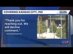 Oracle's Kansas City campus lays off more than 500 employees