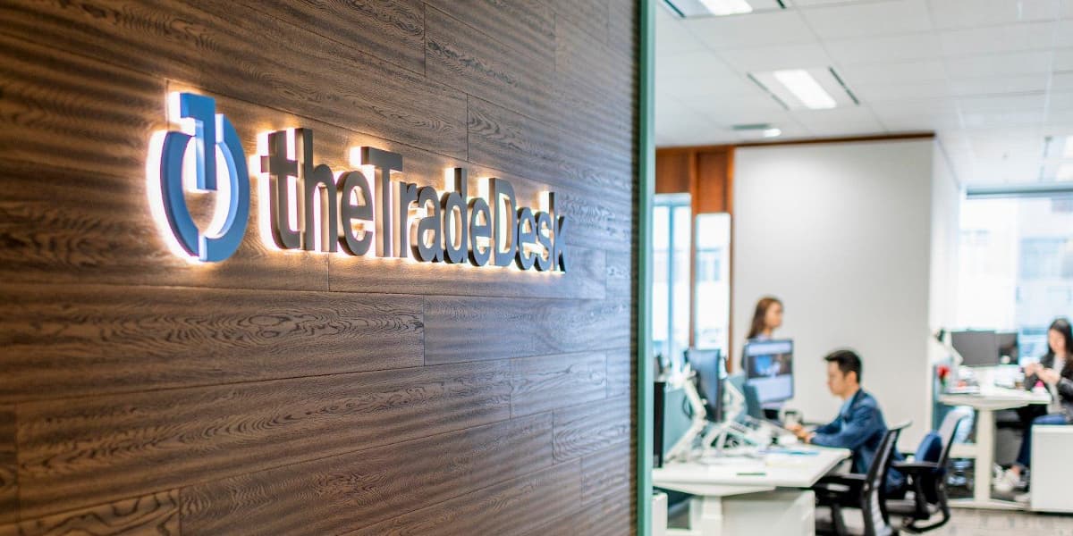 The Trade Desk's Ventura OS Makes an Ecosystem Pivot - VideoWeek