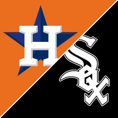 Astros 9-5 White Sox (Jul 24, 2026) Game Recap