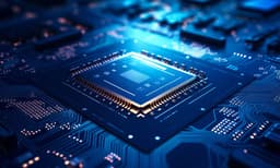 PYMNTS | AI Chip Startup Etched Eyes $20 Billion Valuation