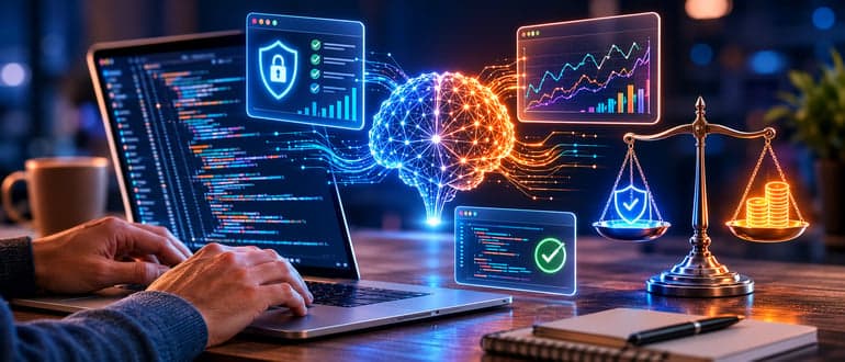 Are LLMs Equally Good (or Bad) at Building Secure Software? - DevOps.com