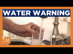 Phoenix plans tougher water-saving steps amid shortages