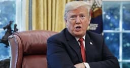 Judge Slams Trump Admin Over ICE App Takedowns, Cites Free Speech Violation