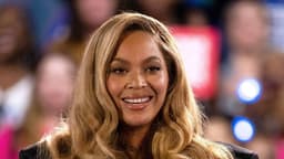 Beyoncé's $2 Million Donation Comes Amid Backlash Over $1K Merch
