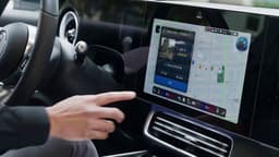 @minchoi reposted: NVIDIA just gave robotaxis an open brain.

Alpamayo 2 Super reasons through edge...