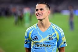USMNT calling up Cavan Sullivan after 16-year-old's breakthrough