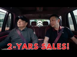 NIO CEO Drops a 2 Year Major Prediction 📈