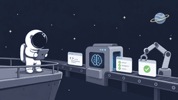Test Automation in AI Software Factories: A Practical Guide
