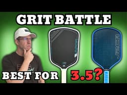 The Grit-tech Battle: 11Six24 Power 2 vs. Honolulu CR