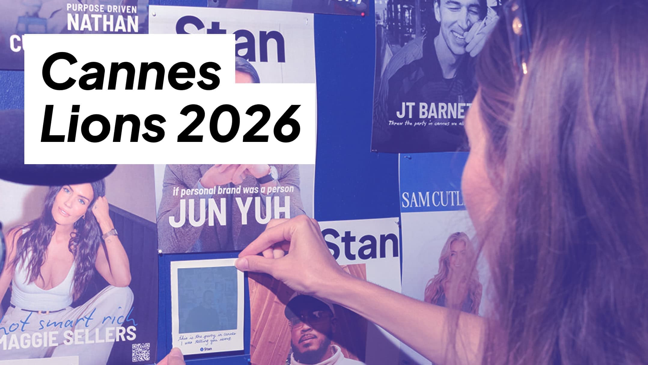 7 Signals From Cannes Lions 2026 Shaping the Creator ...