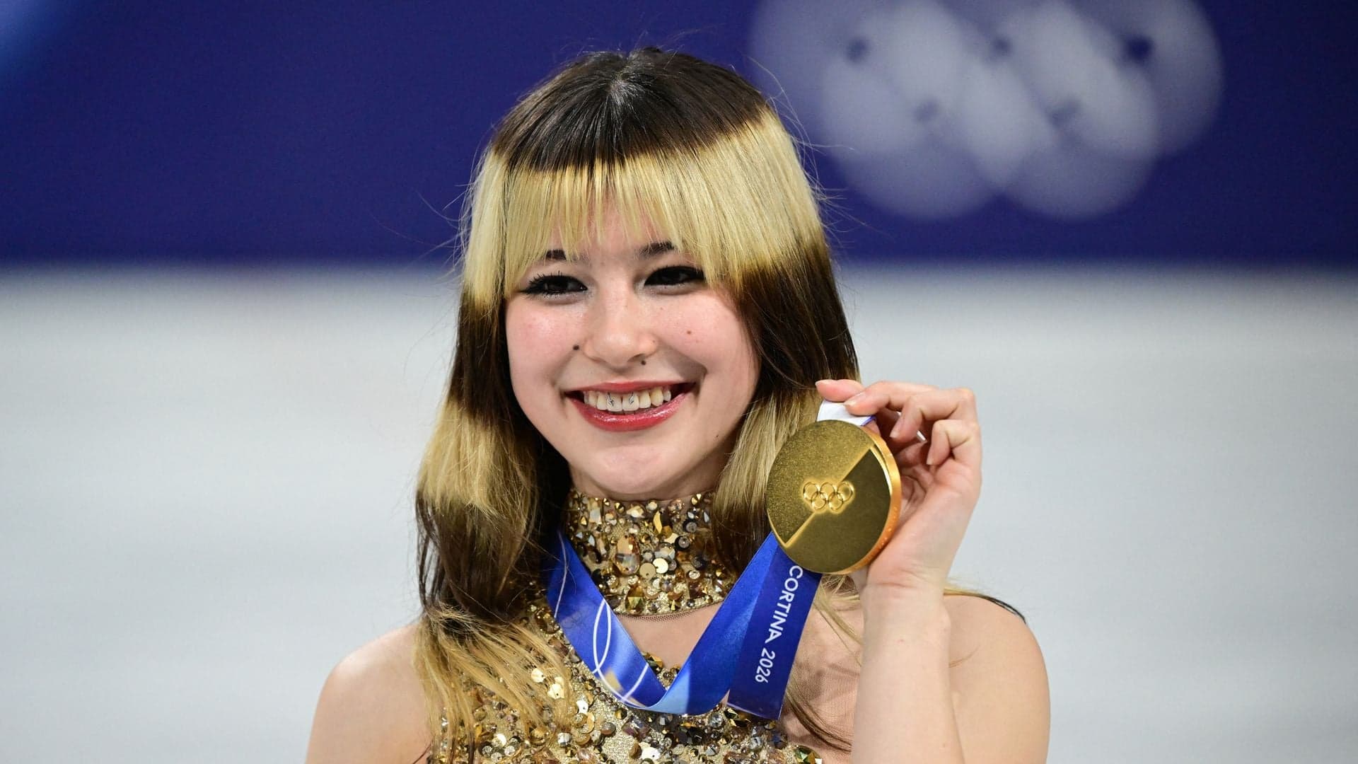 Olympionikin Alysa Liu spricht über Dating und Selbstliebe