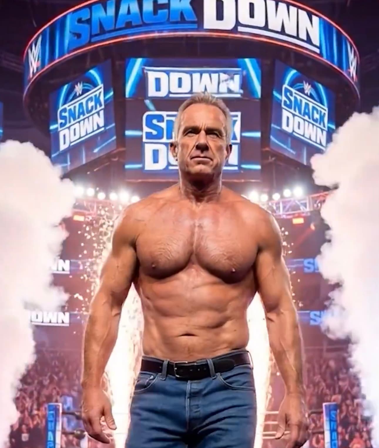 This Weekend in Politics, Bulletin 328.