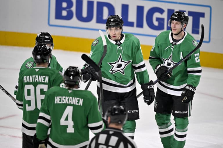 NHL rumours: What’s next for Dallas Stars RFA forward