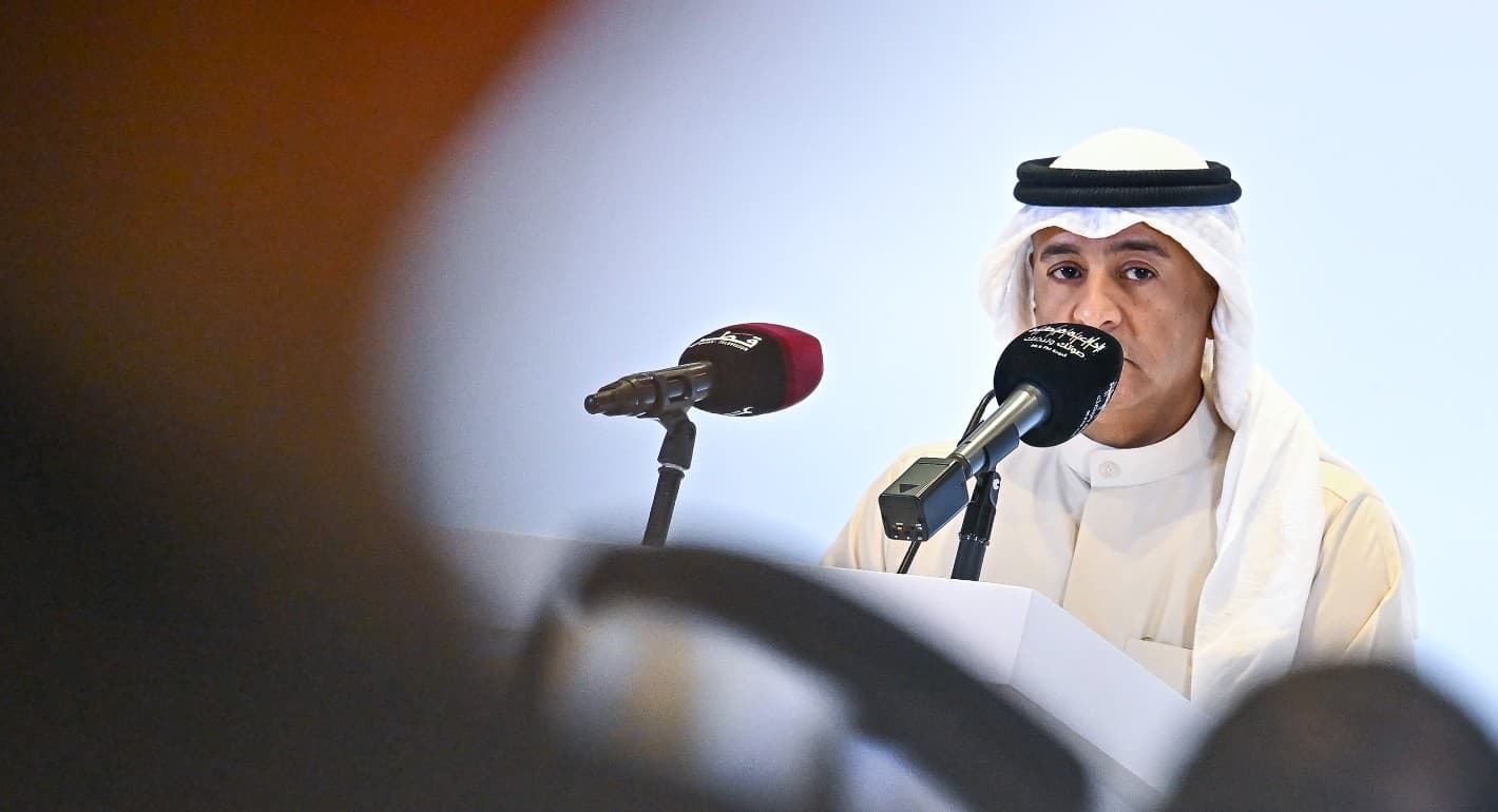 Three Scenarios for the Gulf States After the Iran War | Carnegie Endowment for International Peace