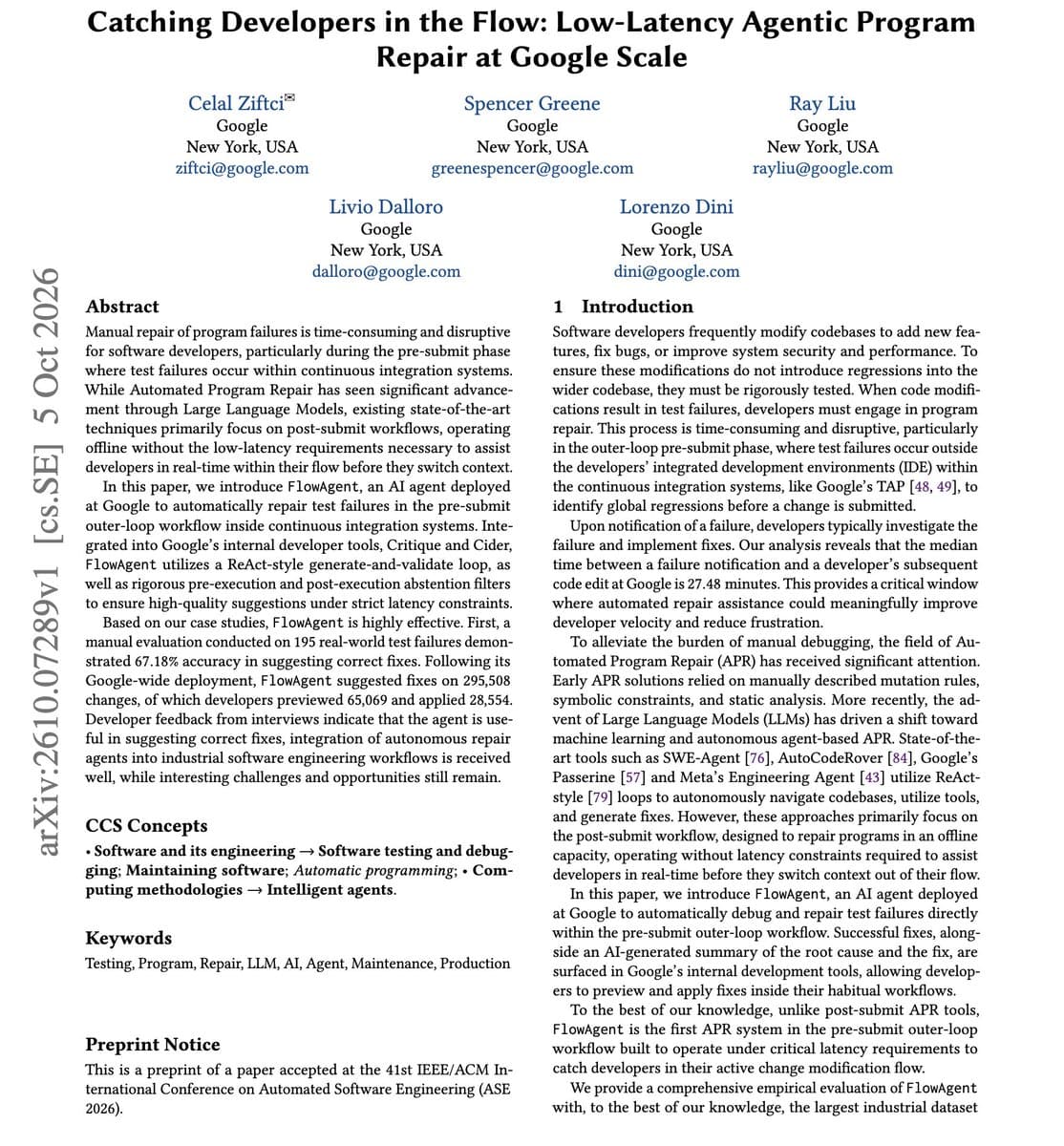 Gemini agentic AI expansion across Chrome, Android, Workspace, and Maps