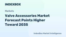 Valve Accessories Market Growth Outlook to 2035