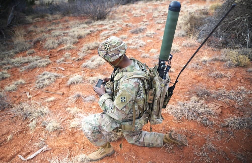 Intelligence Leaders Eye Automation for Faster Targeting