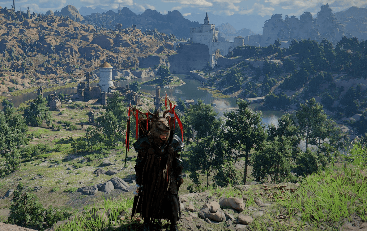 Crimson Desert Broke After Update - Emergency Patch 1.03.01 Released