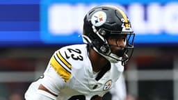 Steelers DC Reacts to Rookie Cornerback's First Start