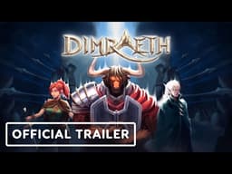 Dimraeth - Official Demo Launch Trailer