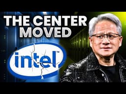 The Rise of Nvidia: How It Overtook Intel