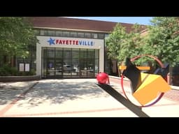 Youth curfew could return in Fayetteville, city leaders give preliminary approval