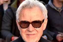 Harvey Keitel reveals why he thinks AI has already 'failed'